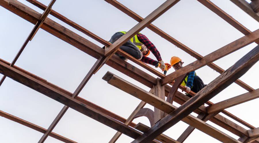 Expert new roof installation services in Blossvale, NY